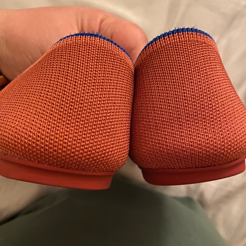 Rothy’s Copper Flats